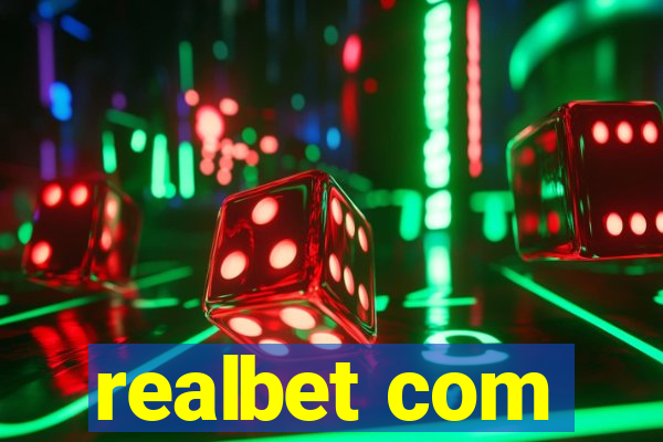 realbet com